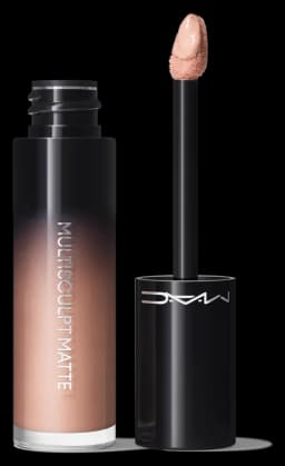 M·A·C Multisculpt Matte Liquid Colour - Painterly