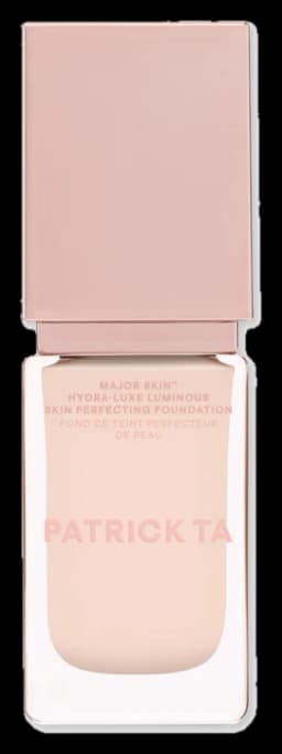 Patrick Ta Mini Major Skin Hydra-Luxe Luminous Foundation