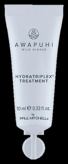 Paul Mitchell HydraTriplex Treatment