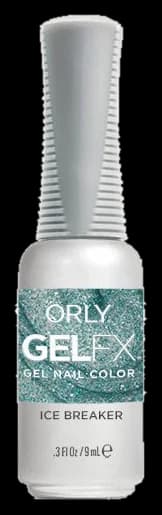 ORLY Ice Breaker - Gel Nail Color