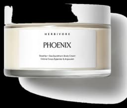 Herbivore Botanicals PHOENIX Rosehip + Sea Buckthorn Body Cream