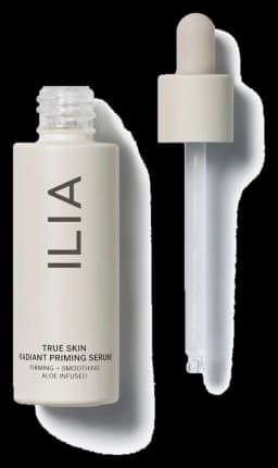 ILIA True Skin Radiant Priming Serum