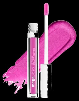 wet n wild MegaSlicks Lip Gloss | Berried Treasure