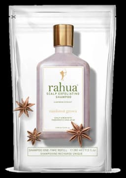 Rahua Scalp Exfoliating Shampoo Refill