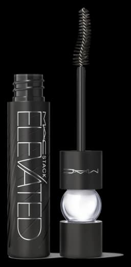M·A·C M·A·CStack Elevated Mascara - Black Stack