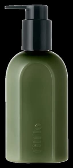 filflo Rolling milk facial cleanser