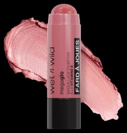 wet n wild MegaGlo Vitamin E Makeup Stick | Dusty Pink