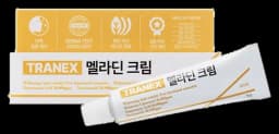 TRANEX 멜라딘 크림