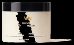 JVN Hair Complete Air Dry Cream Jumbo