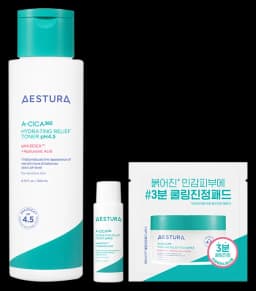 A-Cica 365 Moisture Toner pH4.5