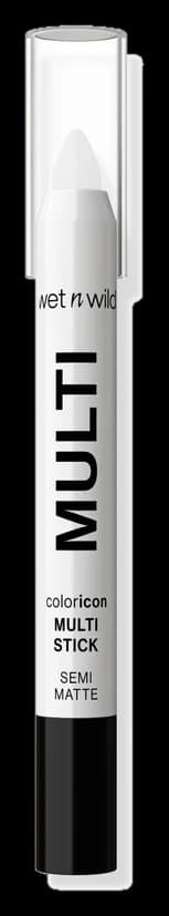 wet n wild Color Icon Multi-Stick | White