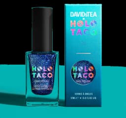 Holo Taco Steep Dreams