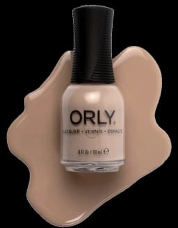 ORLY Chalet Getaway