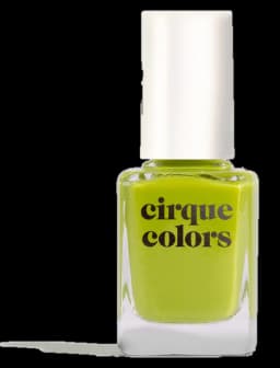 Cirque Colors Star Fruit Jelly