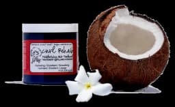 Curl Junkie CURL REHAB TREATMENT - GARDENIA COCONUT