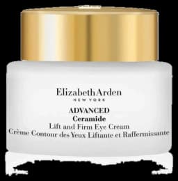 엘리자베스아덴 Advanced Ceramide Lift and Firm Eye Cream