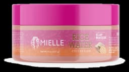 Mielle Organics Rice Water Clay Masque