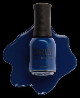 ORLY Last Run