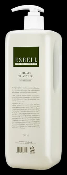 닥터오라클 에스벨®콜라겐 클렌징 젤 1000ml