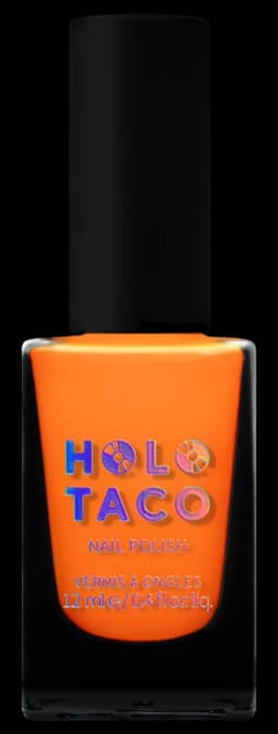 Holo Taco Oh My Gourd