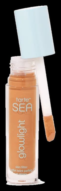 tarte glowlight skin filter