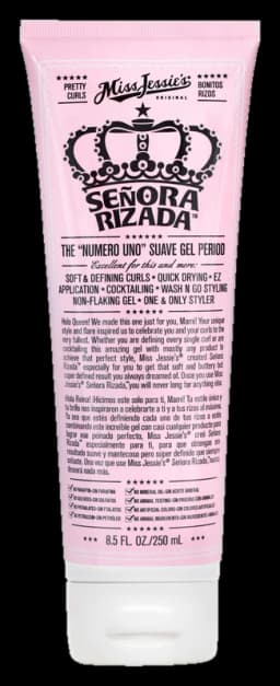 Miss Jessie's SEÑORA RIZADA