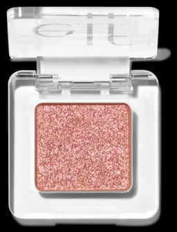 e.l.f. Fine as Fleck Glitter Eyeshadow - Hypebiscus