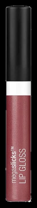 wet n wild MegaSlicks™ Lip Gloss | Rasp | berry Voice