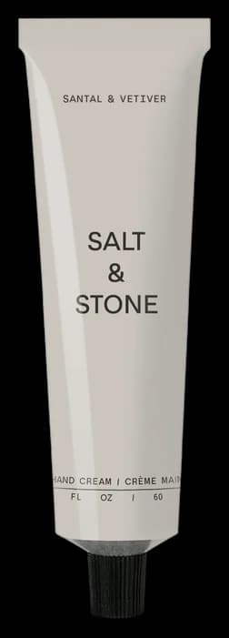 Salt & Stone Hand Cream