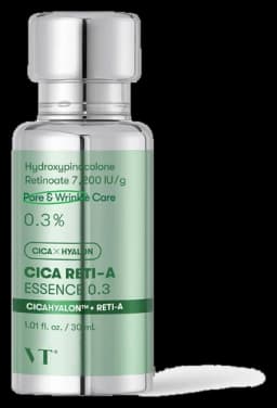 VT Cica Reti-A Essence 0.3