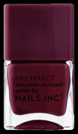 Nails.INC Kensington High Street Gel Effect Nail Polish