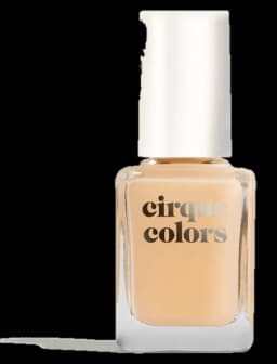 Cirque Colors Lemon Drops