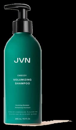 JVN Hair Embody Volumizing Shampoo