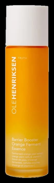 Ole Henriksen Barrier Booster Orange Ferment Vitamin C Essence