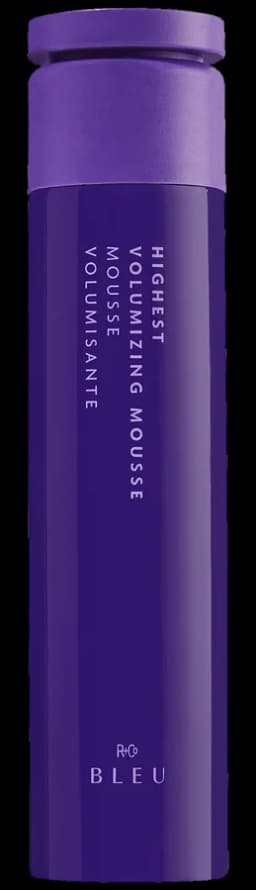 R+Co HIGHEST VOLUMIZING MOUSSE