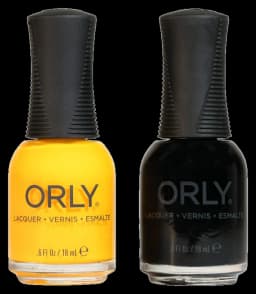 ORLY Terribly Terrific