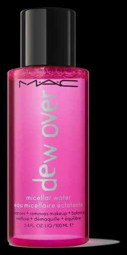 M·A·C Dew Over Micellar Water - 3.4 fl oz