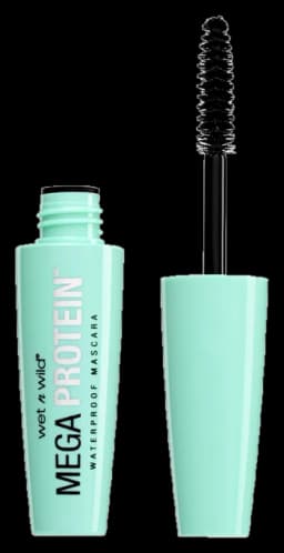 wet n wild Mega Protein Waterproof Mascara