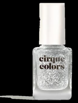 Cirque Colors Silver Lining