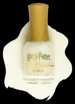 ORLY Harry Potter™ Lumos Glow In The Dark Topper