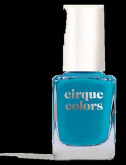 Cirque Colors Blue Hawaiian Jelly