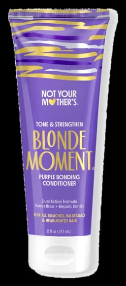Not Your Mother's Purple Conditioner