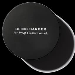 Blind Barber 101 Proof Classic Pomade