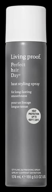 Living Proof Perfect hair Day™ Heat Styling Spray