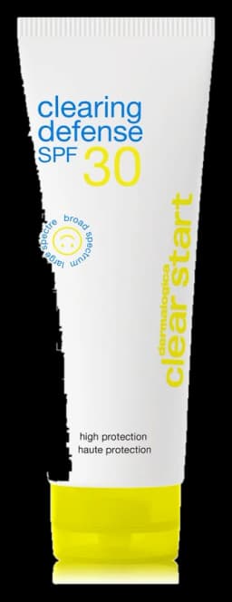 Dermalogica clearing defense spf30