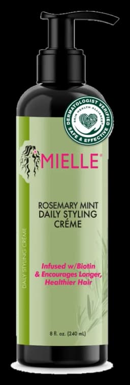 Mielle Organics Rosemary Mint Daily Styling Creme