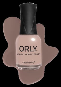 ORLY Cashmere Crisis