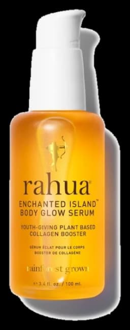 Rahua Enchanted Island™ Body Glow Serum