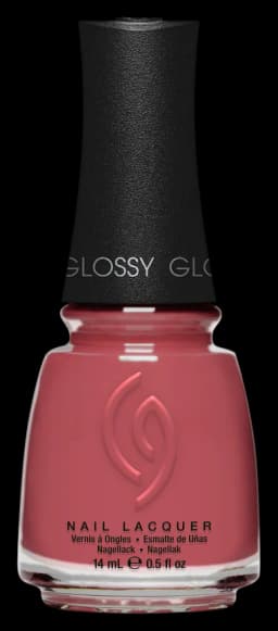 China Glaze FIFTH AVENUE