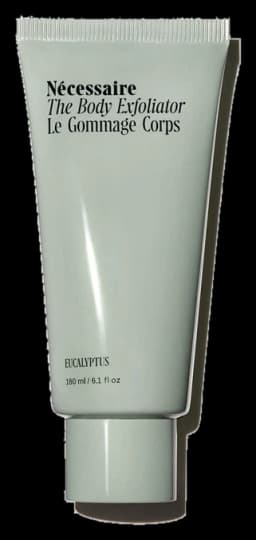 Necessaire The Body Exfoliator | Physical + Chemical